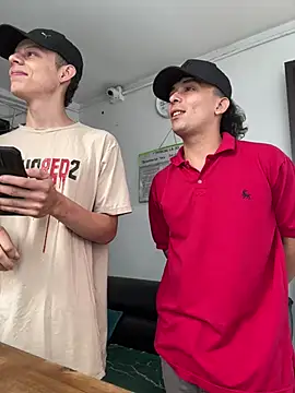 Jacobs0 online show from July 18, 2:43 pm