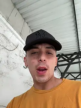 Jacobs0 online show from July 19, 4:22 pm