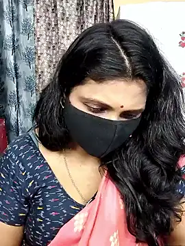 Hotty Sonali online show from May 6, 12:41 am