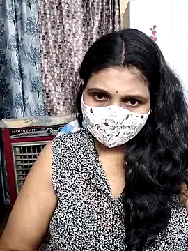 Hotty Sonali online show from May 6, 2:00 pm