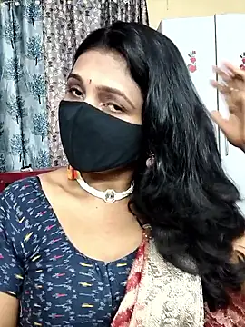 Hotty Sonali online show from May 17, 2:09 am