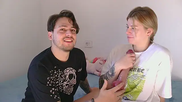 Snapshot of Nearky chatting on November 25, 11:10 am Nearky online show from November 25, 11:10 am