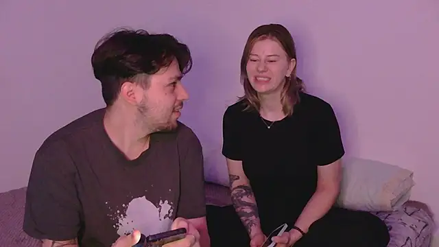 Snapshot of Nearky chatting on January 5, 11:52 pm Nearky online show from January 5, 11:52 pm