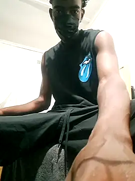 BBC RILEYG online show from April 19, 1:05 am