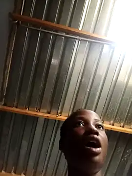 melaninbaebyy online show from April 19, 8:57 am