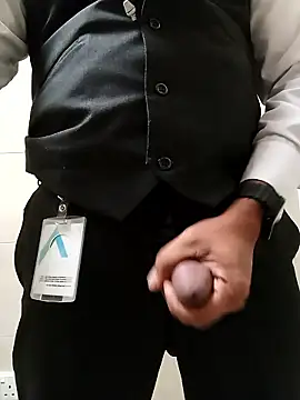 PROMYLOVE online show from January 13, 2:50 am