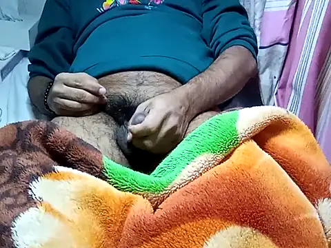 PROMYLOVE online show from January 18, 5:39 pm