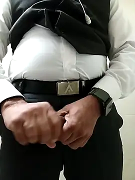 PROMYLOVE online show from March 10, 3:44 am