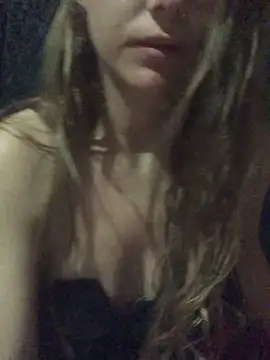 Angiehuston1 online show from February 12, 12:00 pm