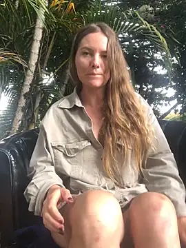 Angiehuston1 online show from March 18, 2:09 pm