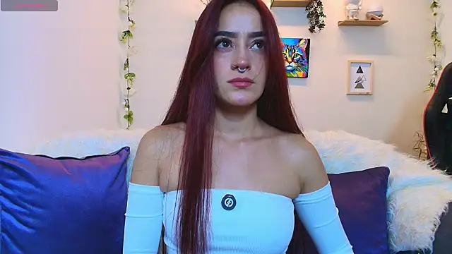 ViolethRosse online show from May 26, 12:28 am