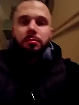 Barber33zk online show from March 5, 10:17 pm