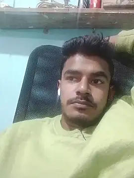 Najmulhaqe66 online show from March 10, 10:42 am