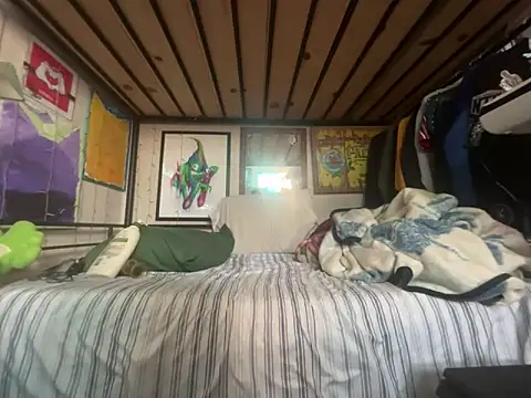 bigdickkane300 online show from November 7, 10:21 pm