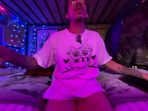bigdickkane300 online show from July 25, 2:31 am