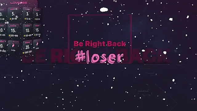 demisweet online show from February 18, 6:31 am