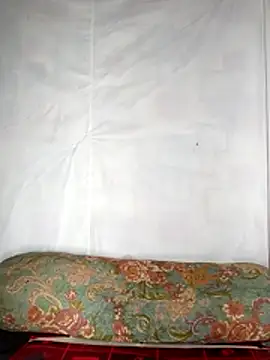 Snapshot of LushVamp chatting on January 19, 2:21 pm LushVamp online show from January 19, 2:21 pm