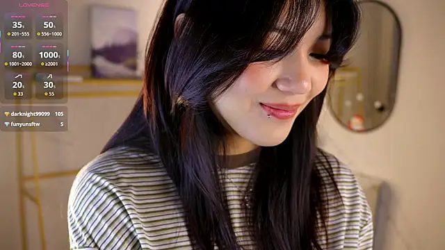 MoiraEger online show from January 10, 4:09 pm