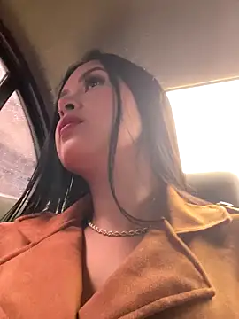 Snapshot of CrisMarulanda chatting on October 12, 7:13 pm CrisMarulanda online show from October 12, 7:13 pm