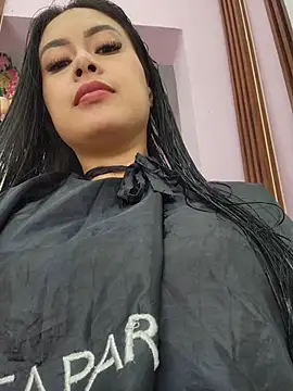 Snapshot of CrisMarulanda chatting on November 19, 4:07 pm CrisMarulanda online show from November 19, 4:07 pm