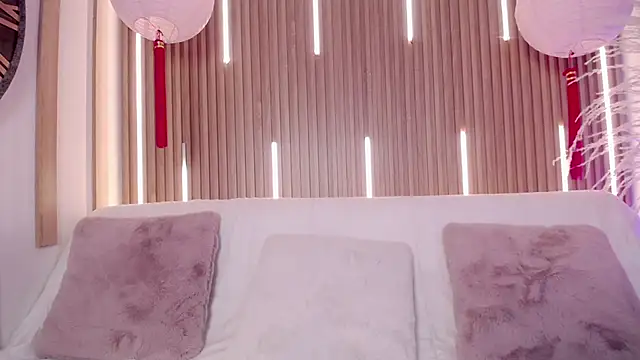 MylaDreams online show from January 9, 3:20 am