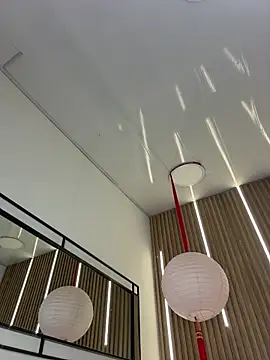 MylaDreams online show from February 25, 3:38 am