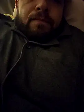 Clau1291 online show from October 4, 7:34 pm