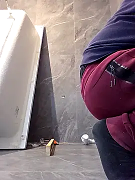 Clau1291 online show from November 1, 5:59 pm