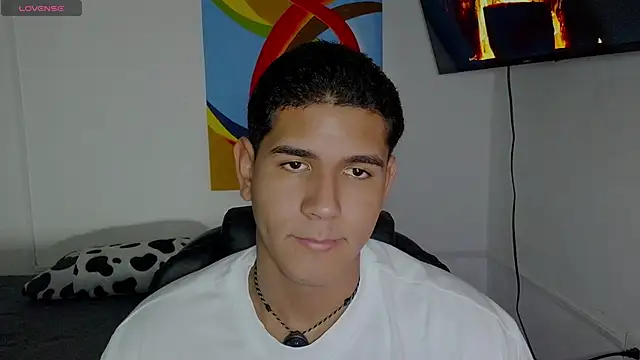 juanacock 1 online show from February 13, 12:39 am