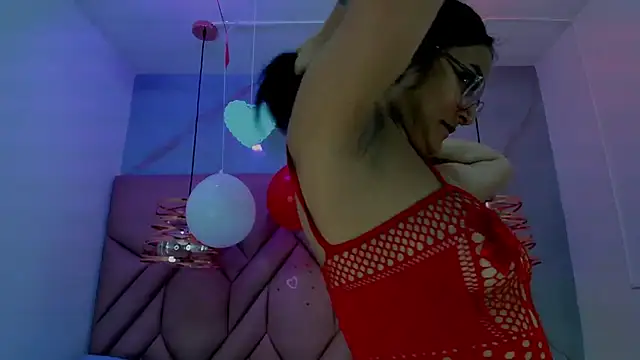 Ibbie drastic online show from February 13, 12:01 pm