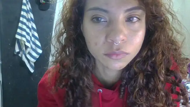 VioletV online show from June 18, 12:44 am