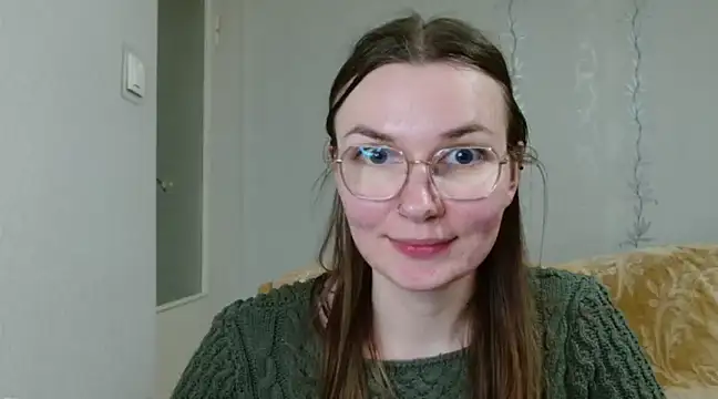 LooveELLYx online show from March 19, 6:01 pm