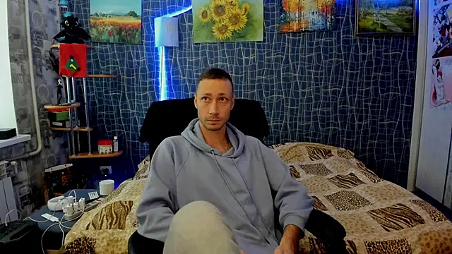 CuteBoy228 online show from January 9, 10:29 am