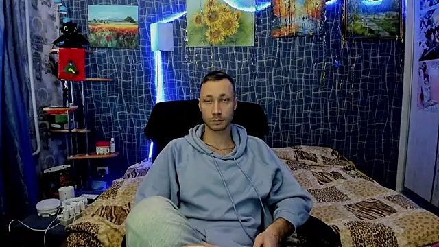 CuteBoy228 online show from January 15, 1:59 pm