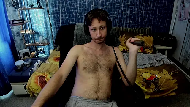CuteBoy228 online show from July 9, 11:58 am