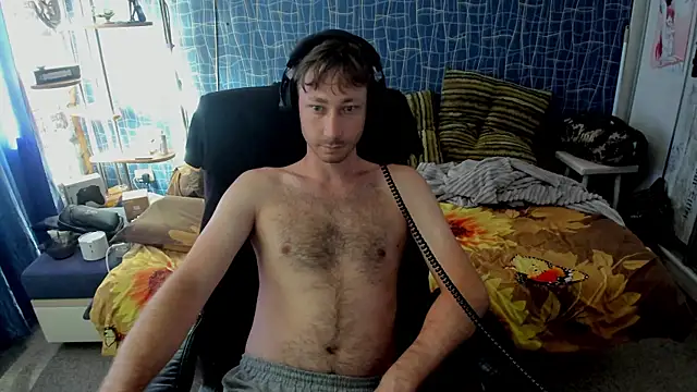 CuteBoy228 online show from July 15, 5:23 am