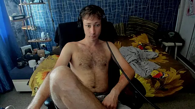 CuteBoy228 online show from July 16, 10:21 am