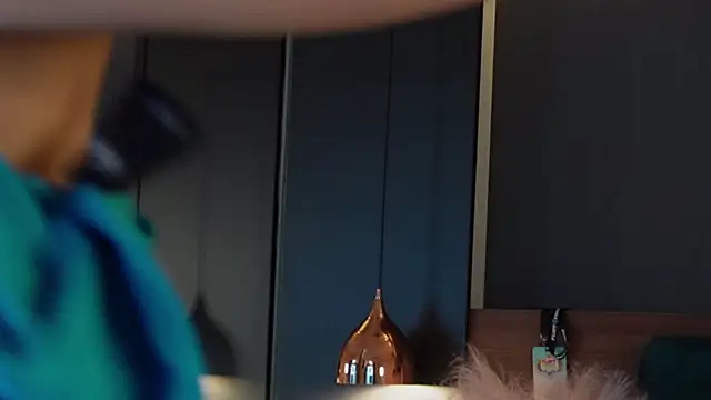 EmilyTrix online show from January 12, 9:14 am