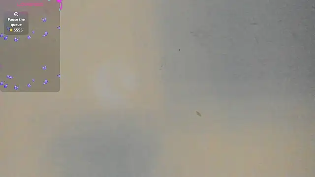 Sophia Ebony online show from December 14, 1:05 pm