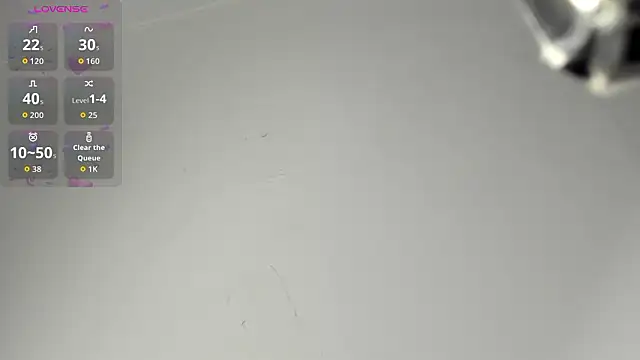 Sophia Ebony online show from February 14, 12:24 pm