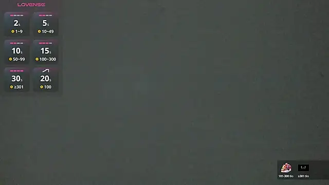 Sophia Ebony online show from April 8, 12:16 pm