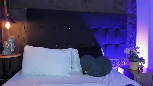 Rose Blossom online show from June 26, 5:12 am