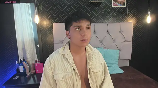 Thiago Kozak online show from February 9, 12:20 pm