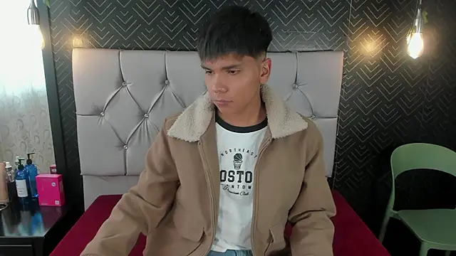 Thiago Kozak online show from March 6, 7:32 pm