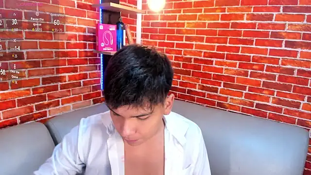 Thiago Kozak online show from April 9, 1:27 pm