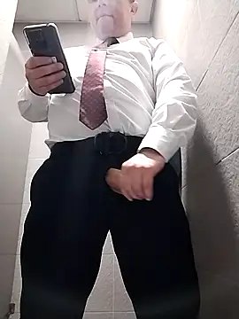 BigCristh79 online show from April 5, 4:53 am