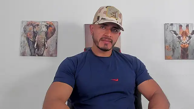magnusclark online show from July 12, 5:26 pm