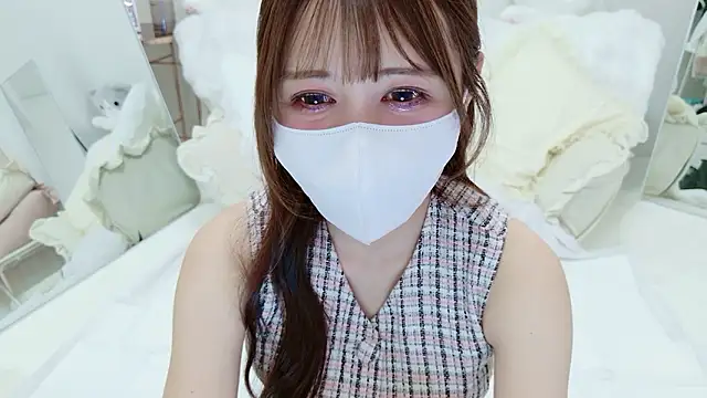 genmai chan online show from May 23, 11:53 pm