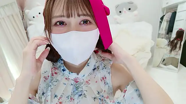 genmai chan online show from May 26, 6:09 am