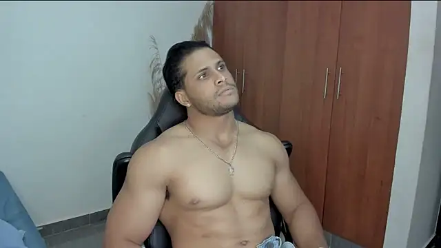 Evansdark1 online show from May 15, 11:34 pm